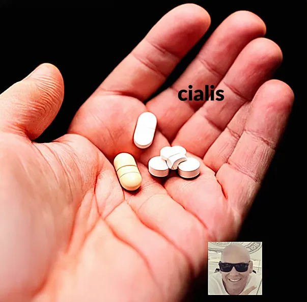 Commander cialis pas cher